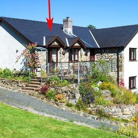 Villa Llety'R Bugail Dolgellau Exterior foto